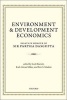 Environment and Development Economics - Essays in Honour of Sir Partha Dasgupta (Hardcover) - Scott Barrett Photo