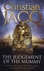 The Judgement of the Mummy (Paperback) - Christian Jacq Photo