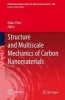 Structure and Multiscale Mechanics of Carbon Nanomaterials 2016 (Hardcover, 1st New edition) - Oskar Paris Photo