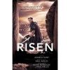 Risen - The Novelization Of The Major Motion Picture (Paperback) - Angela Hunt Photo