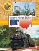 What's Great about Ohio? (Hardcover) - Darice Bailer Photo