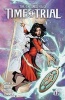 Time Trial: The Graphic Novel, Vol. 1 (Paperback) - Rysa Walker Photo