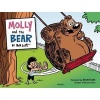 Molly and the Bear (Hardcover) - Bob Scott Photo