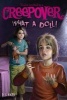 What a Doll! (Paperback, Original) - Pj Night Photo