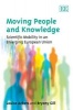 Moving People and Knowledge - Scientific Mobility in an Enlarging European Union (Hardcover) - Louise Ackers Photo