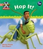 Project X: Phonics Pink: 5a Hop It! (Paperback) - Janice Pimm Photo