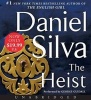 The Heist Low Price CD (Standard format, CD) - Daniel Silva Photo