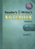 Reading Street, Grade 6 - Reader's and Writer's Notebook (Paperback) - Pearson Photo