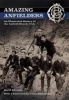 The Amazing Anfielders - An Illustrated History of the Anfield Bicycle Club (Paperback) - David Birchall Photo