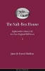 The Salt-Box House - Eighteenth Century Life in a New England Hill Town (Paperback) - Jane Shelton Photo