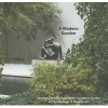 A Modern Garden - The Abby Aldrich Rockefeller Sculpture Garden at the Museum of Modern Art (Paperback) - Peter Reed Photo