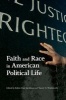 Faith and Race in American Political Life (Hardcover, New) - Robin Dale Jacobson Photo