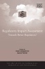 Regulatory Impact Assessment - Towards Better Regulation? (Paperback) - Colin Kirkpatrick Photo