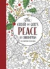 The Color of God's Peace at Christmas (Paperback) - Lisa Stilwell Photo