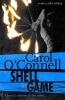 Shell Game (Paperback) - Carol OConnell Photo