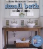 Small Bath Solutions (Paperback, New) - Better Homes Gardens Photo