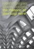 The Rhetoric of Pier Luigi Nervi - Forms in Reinforced Concrete and Ferro-Cement (Hardcover) - Roberto Gargiani Photo