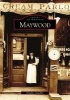 Maywood (Paperback) - Douglas Deuchler Photo