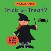 Trick or Treat? (Board book) - Melanie Walsh Photo