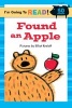 Found an Apple - Level 1 (Paperback) - Elliott Kreloff Photo