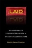 Laid - Young People's Experiences with Sex in an Easy Access Culture (Paperback) - Shannon T Boodram Photo