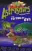 Astrosaurs 19: The Forest of Evil (Paperback) - Steve Cole Photo