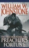 Preacher's Fortune (Paperback) - William W Johnstone Photo