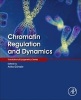 Chromatin Regulation and Dynamics (Hardcover) - Anita Gondor Photo