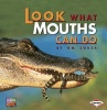 Look What Mouths Can Do (Paperback) - Dsouza Photo