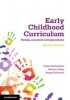 Early Childhood Curriculum - Planning, Assessment, and Implementation (Paperback, 2nd Revised edition) - Claire McLachlan Photo