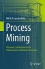 Process Mining - Discovery, Conformance and Enhancement of Business Processes (Paperback) - Wil MP van der Aalst Photo