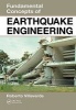 Fundamental Concepts of Earthquake Engineering (Hardcover) - Roberto Villaverde Photo