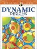 Creative Haven Dynamic Designs Coloring Book (Paperback) - Jennifer Bishop Photo