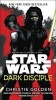 Star Wars: Dark Disciple (Paperback) - Christie Golden Photo