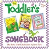 The Toddler's Songbook (Hardcover) - Ellen Banks Elwell Photo