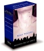 Blue Bloods 3-Book Boxed Set (Paperback) - Melissa De La Cruz Photo