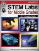 Stem Labs for Middle Grades, Grades 5 - 8 (Paperback) - Schyrlet Cameron Photo