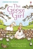 The Goose Girl - Level 4 (Hardcover) - Russell Punter Photo