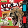 I Explore Extreme Animals (Paperback) - Thomas Nelson Photo