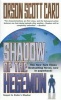 Shadow of the Hegemon (Paperback, 1st mass market ed) - Orson Scott Card Photo