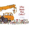 Who Made This Cake? (Hardcover) - Chihiro Nakagawa Photo