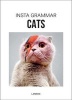 Insta Grammar: Cats (Hardcover) - Irene Schampaert Photo