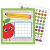 School Tools Mini Incentive Charts (Poster) - Carson Dellosa Publishing Photo