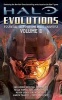 Halo: Evolutions, Volume 2 - Essential Tales of the Halo Universe (Paperback) - Fred Van Lente Photo