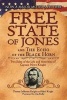 The Free State of Jones and the Echo of the Black Horn - Two Sides of the Life and Activities of Captain Newt Knight (Paperback) - Thomas Jefferson Knight Photo