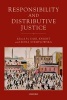 Responsibility and Distributive Justice (Paperback) - Carl Knight Photo