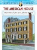 Creative Haven the American House Architecture Coloring Book (Paperback) - Albert G Smith Photo