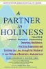 Partner in Holiness, Volume 2: Leviticus, Numbers & Deuteronomy (Hardcover) - Rabbi Jonathan P Slater Photo