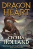 Dragon Heart (Paperback) - Cecelia Holland Photo