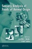 Sensory Analysis of Foods of Animal Origin (Hardcover) - Leo ML Nollet Photo